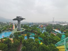 -苏州乐园森林水世界