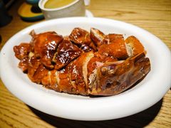 -昌勝香港深井烧鹅(新年华店)