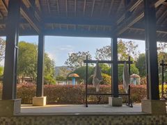 -三江森林温泉度假区