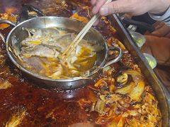 -原乡故事里海鲜大餐(玉祥门北马道巷店)