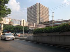 -广州市第一人民医院(院本部)