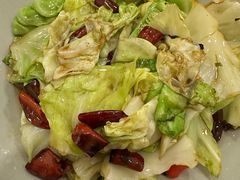 -新新湘菜馆(新中街二条店)