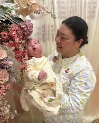 -上海百佳母婴护理中心