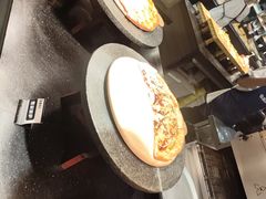 -韩盛·盛江山自助料理(中街大悦城黑金店)