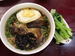 -东吴面馆(金门路金门国际商业广场店)