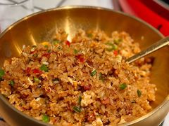 -留香铁板烤肉(解放西路旗舰店)