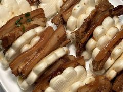 -悦海·家宴·冰花皮皮虾大锅贴(宝龙店)
