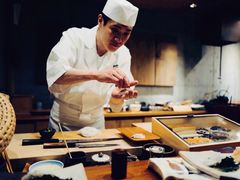 -ステーキハウス吉池