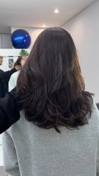 -CIT造型·烫发·染发
