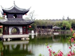 -水绘园