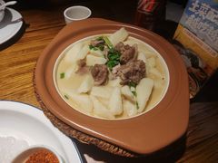 -老阿爸鲜鱼土菜(昆山花桥店)