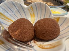 -千寻山野烤肉(中关村店)
