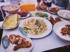 -圆宝台湾小吃(迎津街店)