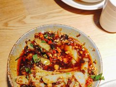 -米一仙·成都小碗菜(东万达店)
