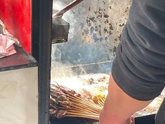 -十里铺铁板鱿鱼