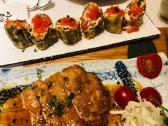 -小句号·精致料理(江南环球港店)