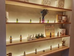 -青曼SPA·按摩·采耳·足道(龙之梦店)