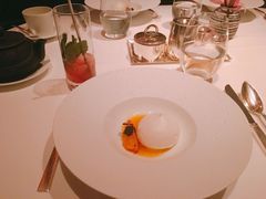 -Le Bernardin