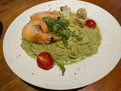 -汐TIDE融合西餐吧