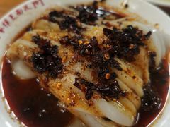 -蒋家槟豆面皮(友爱路店)