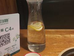 -新白鹿餐厅(龙游路总店·杭帮菜名店)
