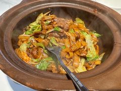 -火啫啫·粤式啫啫煲(南通首店)