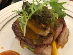-红房子西菜馆(淮海中路店)