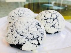 脆皮雪山包-悦湖公馆