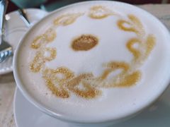 -Cafe Alice咖啡爱丽丝(奥城店)