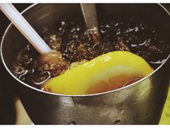 柠檬茶-澳洲牛奶公司(佐敦店)