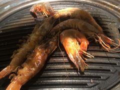-東盛炭烤自助料理(玄武招商花园城店)
