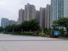 -海沧湾公园