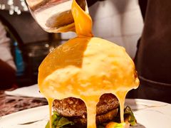 -Lets burger非常汉堡·环球风味(蓝色港湾店)
