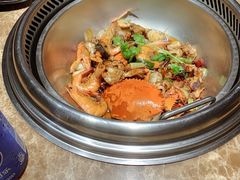 -七欣天香辣蟹火锅(常熟珠海路万达广场店)