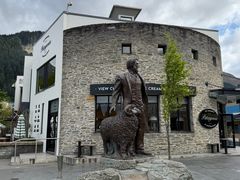 -Patagonia Chocolates(皇后镇店)