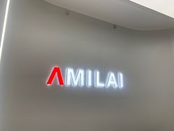 -米莱 Hair Salon 美髮