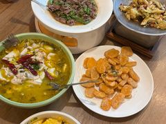 -新白鹿餐厅(城西银泰城店)