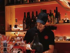 -隐月· 㐂和食屋(芝罘万达公馆店)
