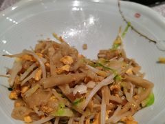 -北京王府井希尔顿酒店·秦唐中餐厅Chynna