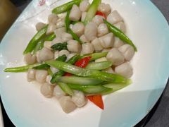-荷塘秋月·本帮江浙菜(国权路店)