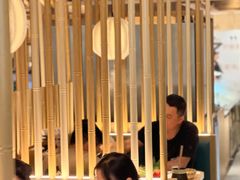 大堂-温野菜涮涮锅(曲江大悦城店)