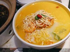 -假装苏杭·园林餐厅(陆家嘴中心店)
