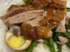 -狮头牌卤味研究所·卤味饭(花城汇南区店)