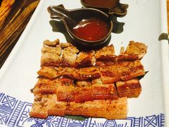 -云海肴·汽锅鸡·云南菜(天津国金汇店)