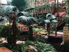 大堂-龙源九号花园酒店(叶埠桥店)