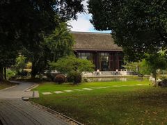 -梁鸿国家湿地公园