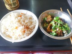 -好成财牛排馆(涂门街总店)