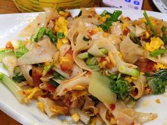 -龙姐私房菜(和顺古镇店)