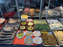 -车头老二大排档