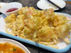 -金阁家常菜(贵阳路店)